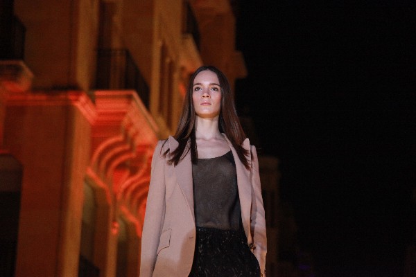Aïshti Fashion Show 